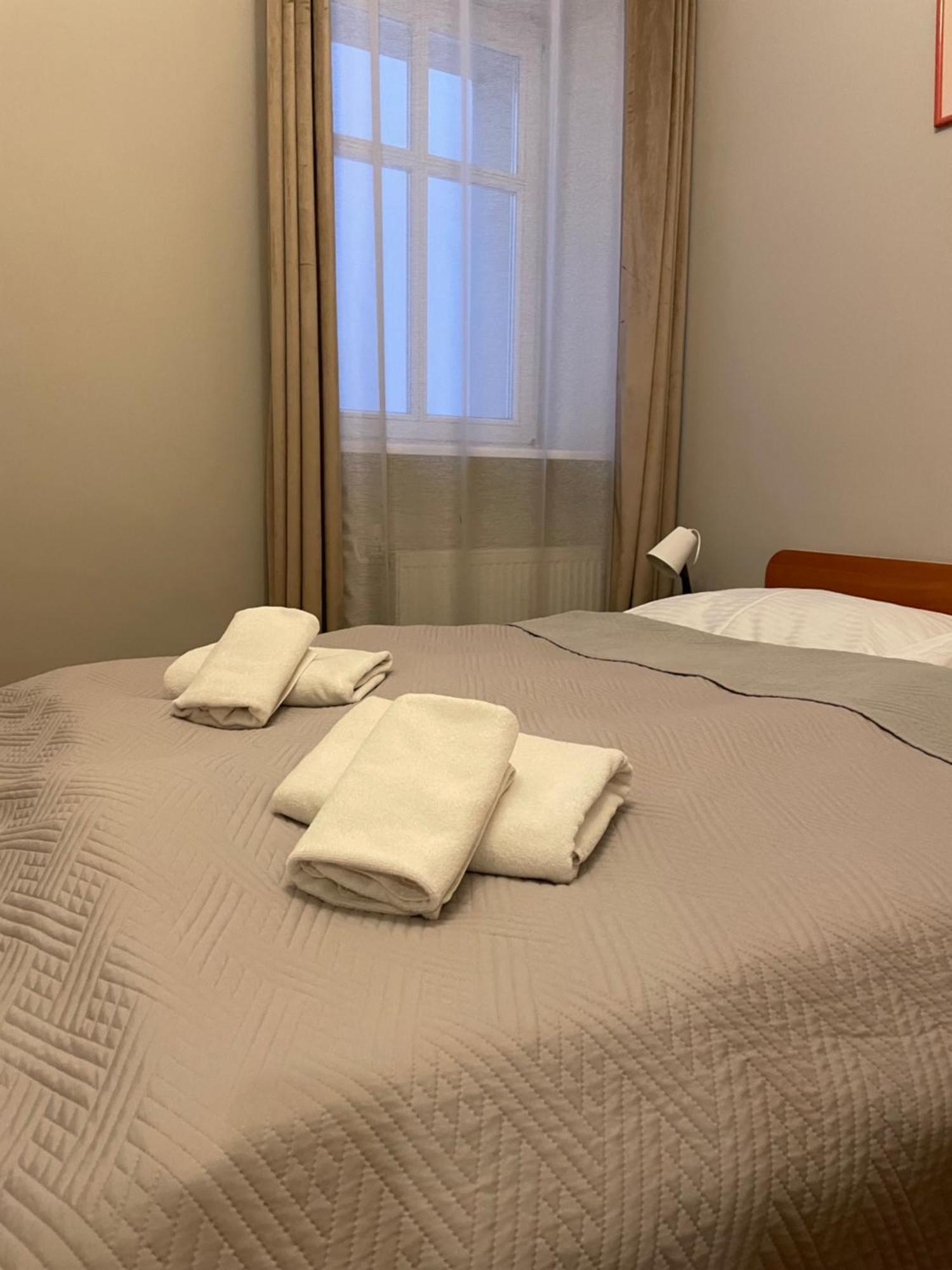 Hotel Sonata ドゥシュニキ・ズドルイ エクステリア 写真